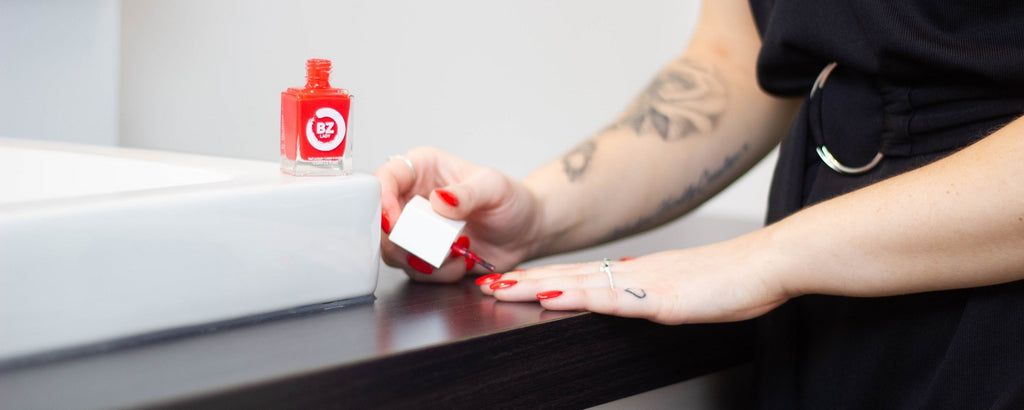 bz_lady_vernis_à_ongles_végétalien