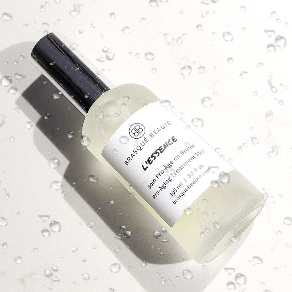 Brasqué Beauté