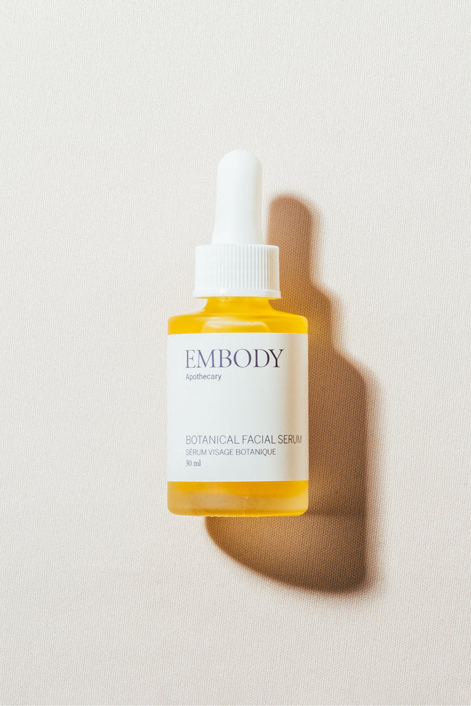 EMBODY APOTHECARY