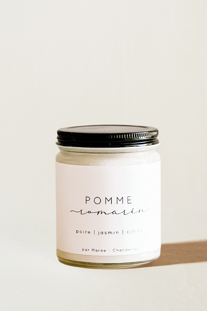 BOUGIE_POMME_ROMARIN_MAREE_CHANDELLES_LES_BASES