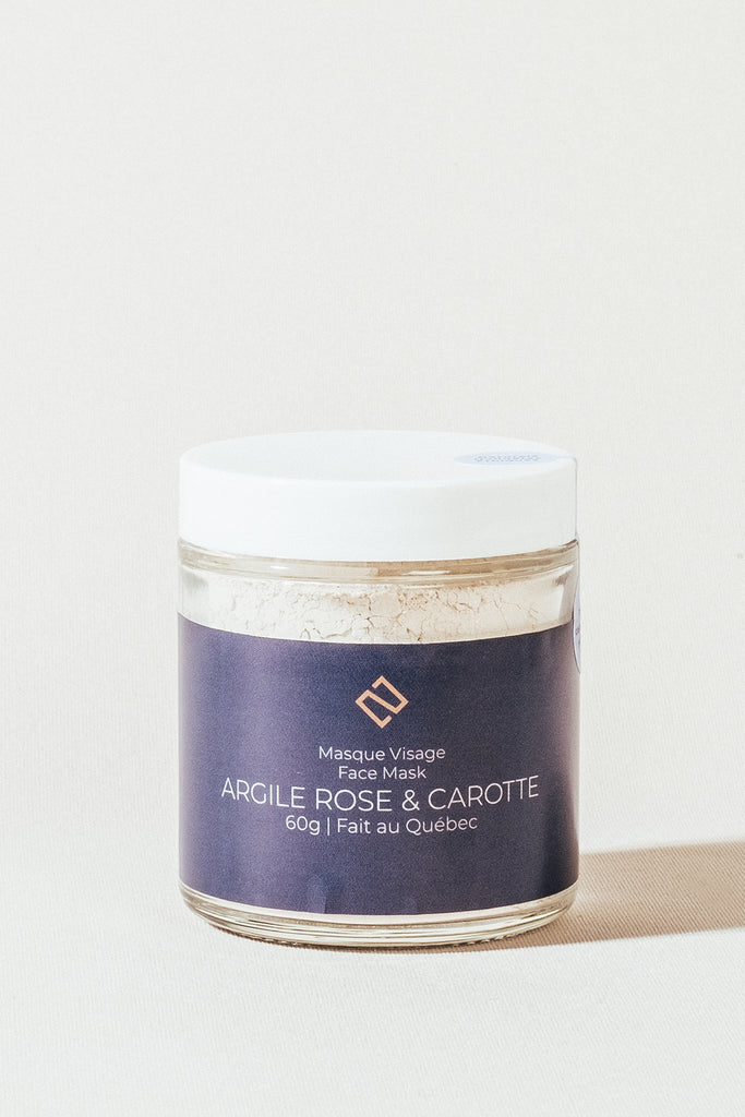 masque_Argile_rose_et_Carotte_deux_cosmetiques_lesbases